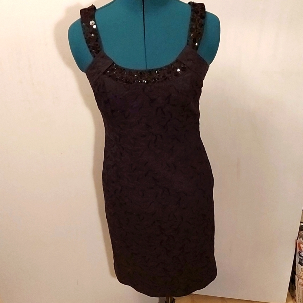 Classic Little Black Dress